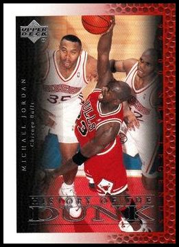 68 Michael Jordan 4